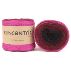 Hikoo Concentric Baby Alpaca Yarn(Hikoo Concentric Baby Alpaca Yarn) -Woolery Shop 139726 source 1726586621