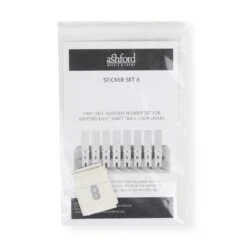 Ashford Sticker Set(Ashford Sticker Set) -Woolery Shop 139839 source 1727532572