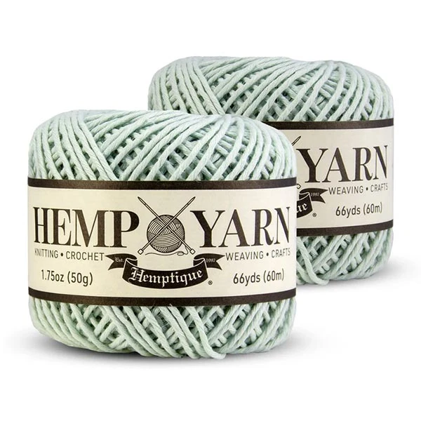 Hemptique Hemp Yarn(Hemptique Hemp Yarn) 3 Hemptique Hemp Yarn(Hemptique Hemp Yarn) - Image 3