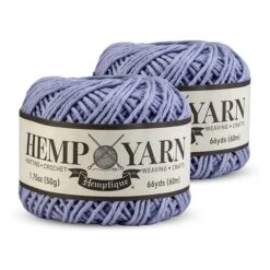 Hemptique Hemp Yarn(Hemptique Hemp Yarn) 18 Hemptique Hemp Yarn(Hemptique Hemp Yarn) -Woolery Shop 140074 source 1728476702