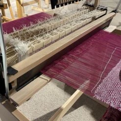 Louet Jane Table Loom Shuttle Race Kit(Louet Jane Table Loom Shuttle Race Kit) -Woolery Shop 140624 source 1735582819