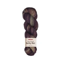 Circulo Lucky Feet Yarn(Circulo Lucky Feet Yarn) -Woolery Shop 140820 source 1735835887