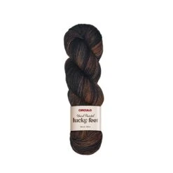 Circulo Lucky Feet Yarn(Circulo Lucky Feet Yarn) -Woolery Shop 140821 source 1735835926