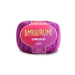 Circulo Amigurumi Yarn(Circulo Amigurumi Yarn) -Woolery Shop 141141 source 1736259764