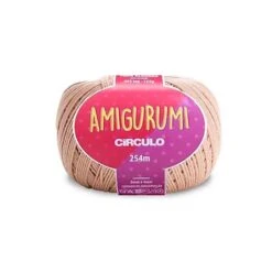 Circulo Amigurumi Yarn(Circulo Amigurumi Yarn) -Woolery Shop 141142 source 1736259798