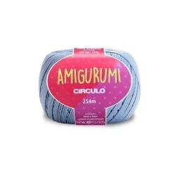 Circulo Amigurumi Yarn(Circulo Amigurumi Yarn) -Woolery Shop 141143 source 1736259833