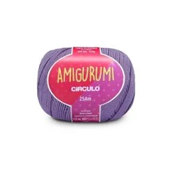 Circulo Amigurumi Yarn(Circulo Amigurumi Yarn) -Woolery Shop 141144 source 1736259878
