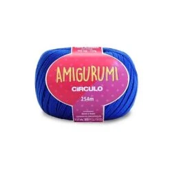 Circulo Amigurumi Yarn(Circulo Amigurumi Yarn) -Woolery Shop 141145 source 1736259921