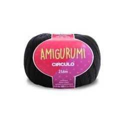 Circulo Amigurumi Yarn(Circulo Amigurumi Yarn) -Woolery Shop 141146 source 1736259958