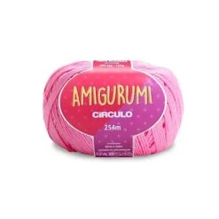 Circulo Amigurumi Yarn(Circulo Amigurumi Yarn) -Woolery Shop 141149 source 1736260161