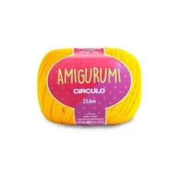 Circulo Amigurumi Yarn(Circulo Amigurumi Yarn) -Woolery Shop 141151 source 1736260362