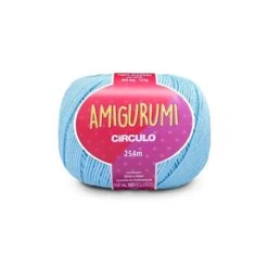 Circulo Amigurumi Yarn(Circulo Amigurumi Yarn) -Woolery Shop 141152 source 1736261570