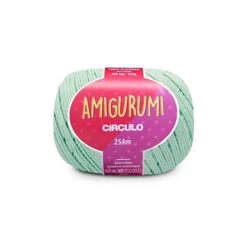 Circulo Amigurumi Yarn(Circulo Amigurumi Yarn) -Woolery Shop 141153 source 1736261604