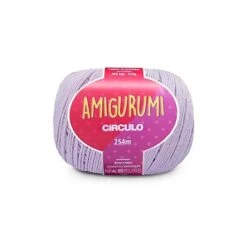 Circulo Amigurumi Yarn(Circulo Amigurumi Yarn) -Woolery Shop 141154 source 1736261640