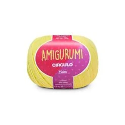 Circulo Amigurumi Yarn(Circulo Amigurumi Yarn) -Woolery Shop 141155 source 1736261674