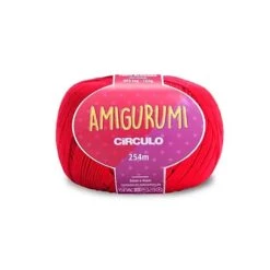 Circulo Amigurumi Yarn(Circulo Amigurumi Yarn) -Woolery Shop 141156 source 1736261722