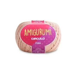 Circulo Amigurumi Yarn(Circulo Amigurumi Yarn) -Woolery Shop 141157 source 1736261777