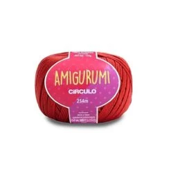Circulo Amigurumi Yarn(Circulo Amigurumi Yarn) -Woolery Shop 141158 source 1736261834