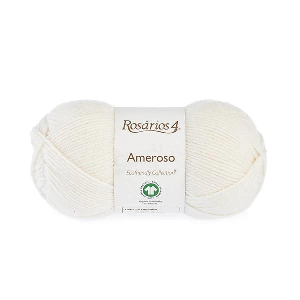 Rosarios 4 Ameroso Yarn(Rosarios 4 Ameroso Yarn) 2 Rosarios 4 Ameroso Yarn(Rosarios 4 Ameroso Yarn) - Image 2