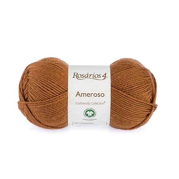 Rosarios 4 Ameroso Yarn(Rosarios 4 Ameroso Yarn) 4 Rosarios 4 Ameroso Yarn(Rosarios 4 Ameroso Yarn) - Image 4