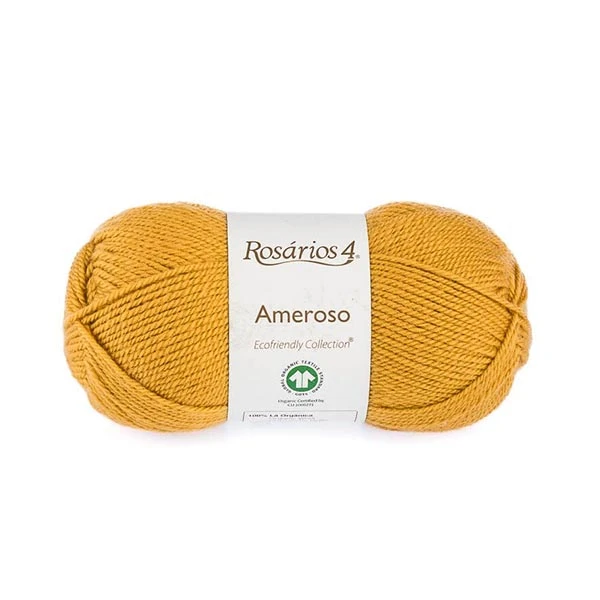 Rosarios 4 Ameroso Yarn(Rosarios 4 Ameroso Yarn) 6 Rosarios 4 Ameroso Yarn(Rosarios 4 Ameroso Yarn) - Image 6