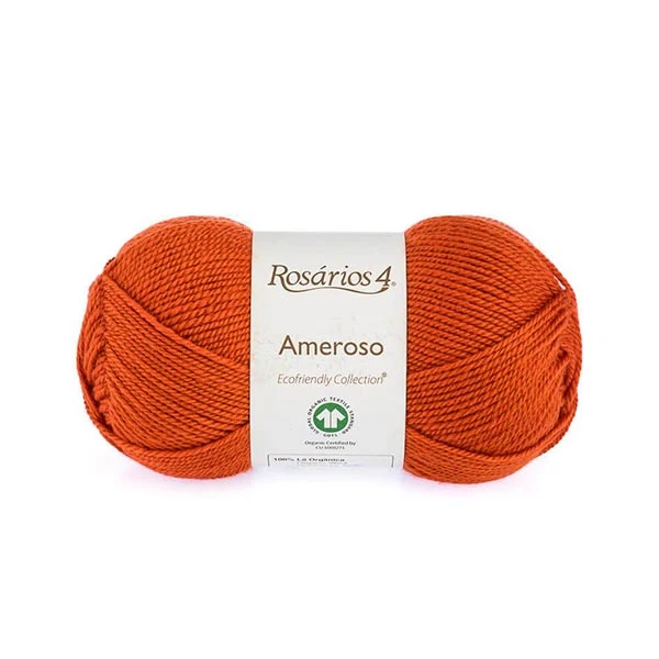 Rosarios 4 Ameroso Yarn(Rosarios 4 Ameroso Yarn) 9 Rosarios 4 Ameroso Yarn(Rosarios 4 Ameroso Yarn) - Image 9