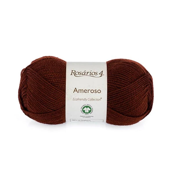Rosarios 4 Ameroso Yarn(Rosarios 4 Ameroso Yarn) 10 Rosarios 4 Ameroso Yarn(Rosarios 4 Ameroso Yarn) - Image 10