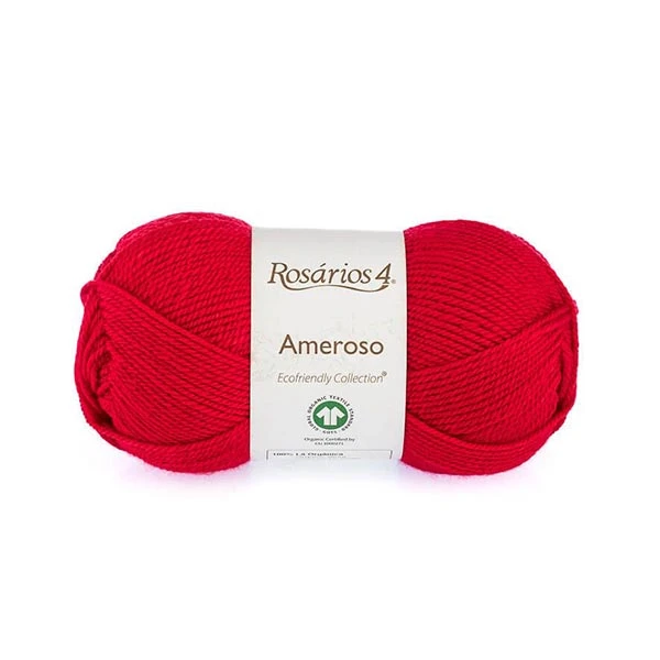 Rosarios 4 Ameroso Yarn(Rosarios 4 Ameroso Yarn) 11 Rosarios 4 Ameroso Yarn(Rosarios 4 Ameroso Yarn) - Image 11