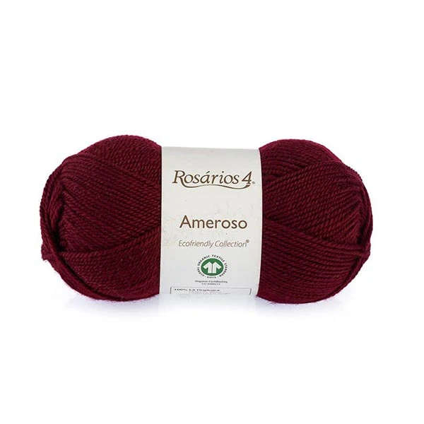 Rosarios 4 Ameroso Yarn(Rosarios 4 Ameroso Yarn) 12 Rosarios 4 Ameroso Yarn(Rosarios 4 Ameroso Yarn) - Image 12