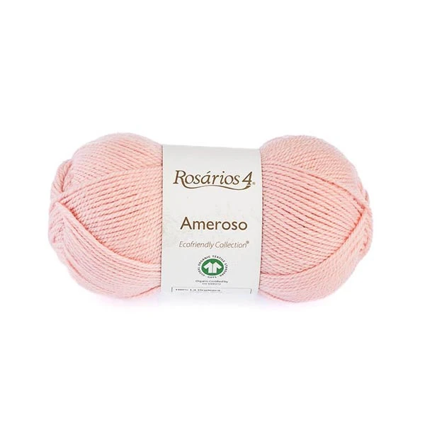 Rosarios 4 Ameroso Yarn(Rosarios 4 Ameroso Yarn) 13 Rosarios 4 Ameroso Yarn(Rosarios 4 Ameroso Yarn) - Image 13