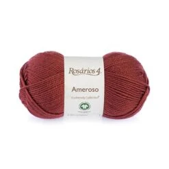 Rosarios 4 Ameroso Yarn(Rosarios 4 Ameroso Yarn) 33 Rosarios 4 Ameroso Yarn(Rosarios 4 Ameroso Yarn) -Woolery Shop 141538 source 1737144805