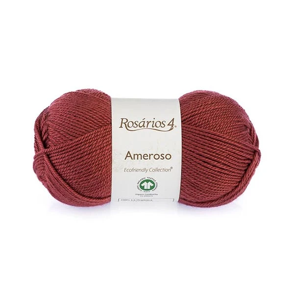 Rosarios 4 Ameroso Yarn(Rosarios 4 Ameroso Yarn) 14 Rosarios 4 Ameroso Yarn(Rosarios 4 Ameroso Yarn) - Image 14