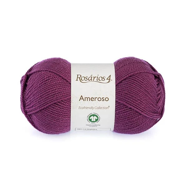 Rosarios 4 Ameroso Yarn(Rosarios 4 Ameroso Yarn) 15 Rosarios 4 Ameroso Yarn(Rosarios 4 Ameroso Yarn) - Image 15