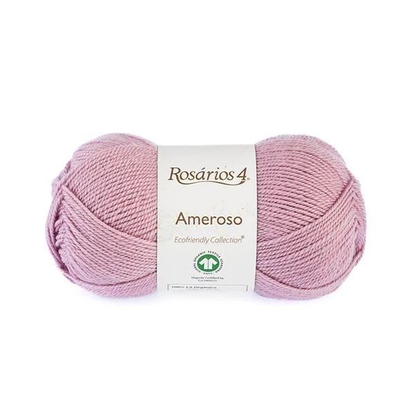 Rosarios 4 Ameroso Yarn(Rosarios 4 Ameroso Yarn) 16 Rosarios 4 Ameroso Yarn(Rosarios 4 Ameroso Yarn) - Image 16