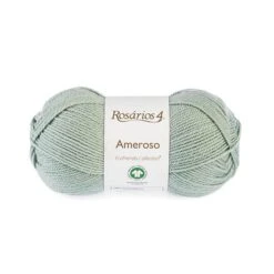 Rosarios 4 Ameroso Yarn(Rosarios 4 Ameroso Yarn) 36 Rosarios 4 Ameroso Yarn(Rosarios 4 Ameroso Yarn) -Woolery Shop 141541 source 1737144875