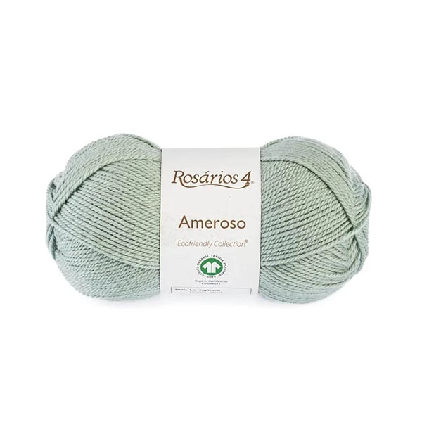 Rosarios 4 Ameroso Yarn(Rosarios 4 Ameroso Yarn) 17 Rosarios 4 Ameroso Yarn(Rosarios 4 Ameroso Yarn) - Image 17