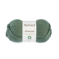 Rosarios 4 Ameroso Yarn(Rosarios 4 Ameroso Yarn) 37 Rosarios 4 Ameroso Yarn(Rosarios 4 Ameroso Yarn) -Woolery Shop 141542 source 1737144903