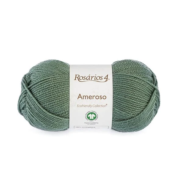 Rosarios 4 Ameroso Yarn(Rosarios 4 Ameroso Yarn) 18 Rosarios 4 Ameroso Yarn(Rosarios 4 Ameroso Yarn) - Image 18