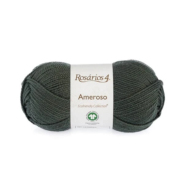 Rosarios 4 Ameroso Yarn(Rosarios 4 Ameroso Yarn) 19 Rosarios 4 Ameroso Yarn(Rosarios 4 Ameroso Yarn) - Image 19