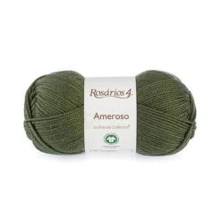 Rosarios 4 Ameroso Yarn(Rosarios 4 Ameroso Yarn) 39 Rosarios 4 Ameroso Yarn(Rosarios 4 Ameroso Yarn) -Woolery Shop 141544 source 1737144957
