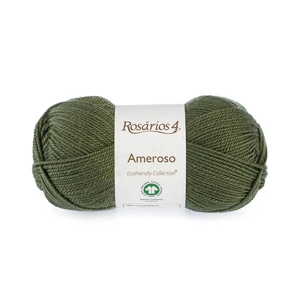 Rosarios 4 Ameroso Yarn(Rosarios 4 Ameroso Yarn) 20 Rosarios 4 Ameroso Yarn(Rosarios 4 Ameroso Yarn) - Image 20