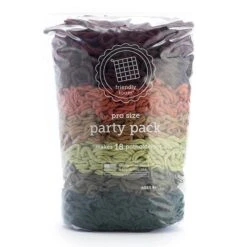 Friendly Loom PRO Size Loops - Party Pack(Friendly Loom Pro Size Loops Party Pack) -Woolery Shop 141566 source 1737390856
