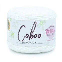 Lion Brand Coboo Yarn(Lion Brand Coboo Yarn) 26 Lion Brand Coboo Yarn(Lion Brand Coboo Yarn) -Woolery Shop 142652 source 1740060649