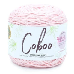 Lion Brand Coboo Yarn(Lion Brand Coboo Yarn) 27 Lion Brand Coboo Yarn(Lion Brand Coboo Yarn) -Woolery Shop 142653 source 1740060687