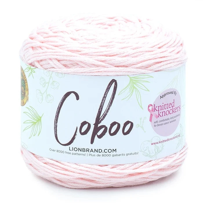Lion Brand Coboo Yarn(Lion Brand Coboo Yarn) 9 Lion Brand Coboo Yarn(Lion Brand Coboo Yarn) - Image 9