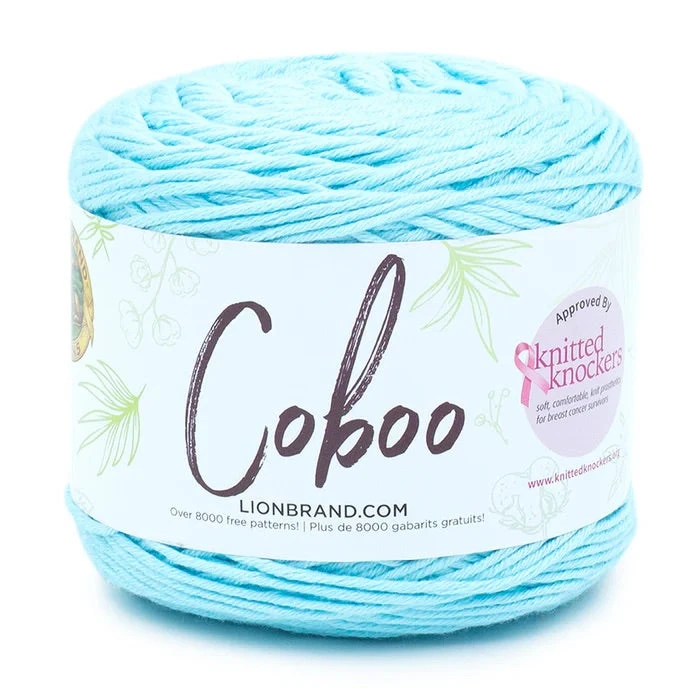 Lion Brand Coboo Yarn(Lion Brand Coboo Yarn) 10 Lion Brand Coboo Yarn(Lion Brand Coboo Yarn) - Image 10