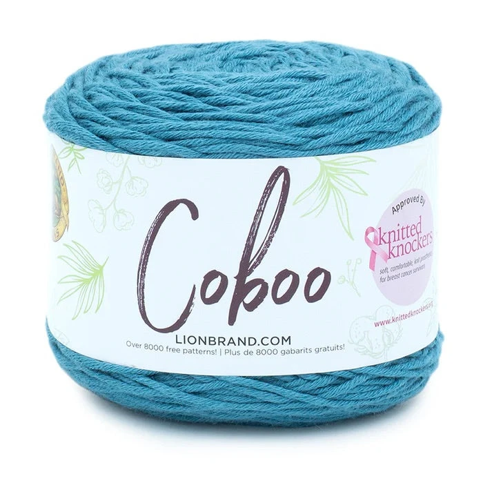Lion Brand Coboo Yarn(Lion Brand Coboo Yarn) 11 Lion Brand Coboo Yarn(Lion Brand Coboo Yarn) - Image 11