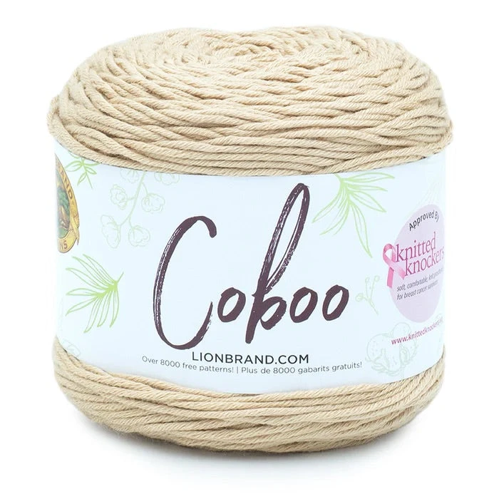 Lion Brand Coboo Yarn(Lion Brand Coboo Yarn) 12 Lion Brand Coboo Yarn(Lion Brand Coboo Yarn) - Image 12