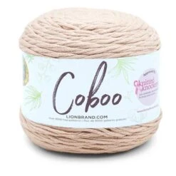 Lion Brand Coboo Yarn(Lion Brand Coboo Yarn) 32 Lion Brand Coboo Yarn(Lion Brand Coboo Yarn) -Woolery Shop 142658 source 1740062974