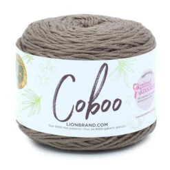 Lion Brand Coboo Yarn(Lion Brand Coboo Yarn) 33 Lion Brand Coboo Yarn(Lion Brand Coboo Yarn) -Woolery Shop 142659 source 1740060965